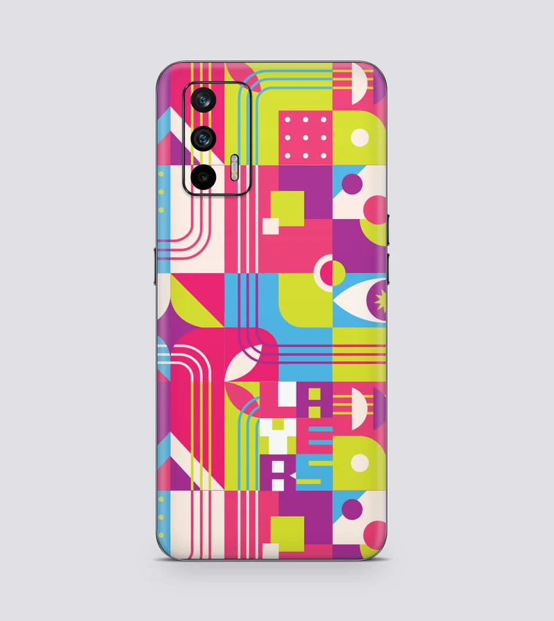 Oppo Reno 5 Pro