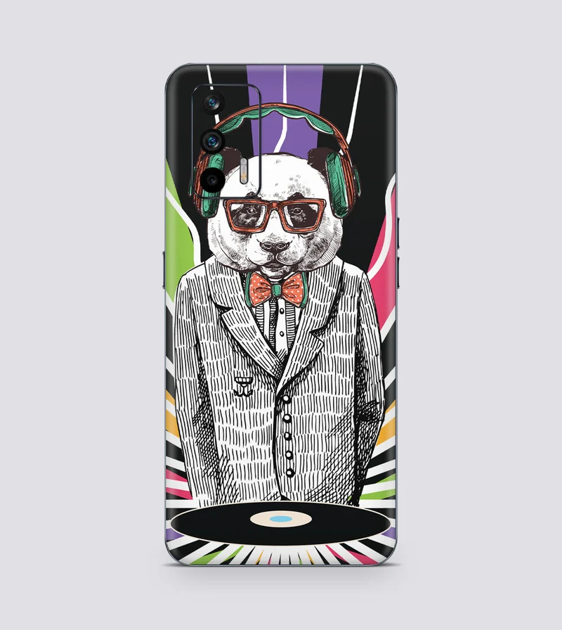 Oppo Reno 5 Pro