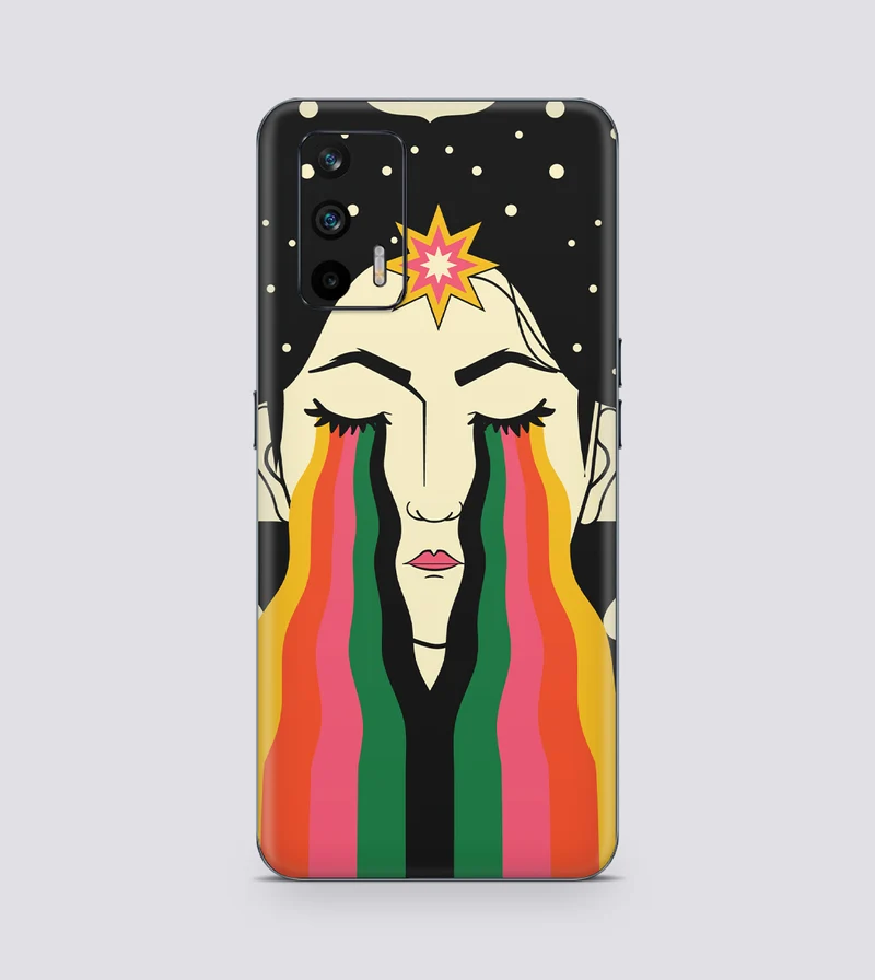 Oppo Reno 5 Pro