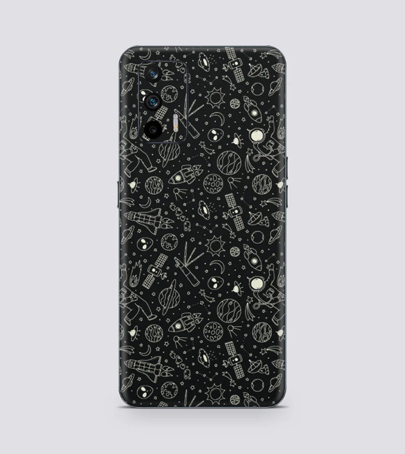 Oppo Reno 5 Pro