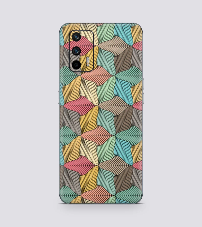 Oppo Reno 5 Pro