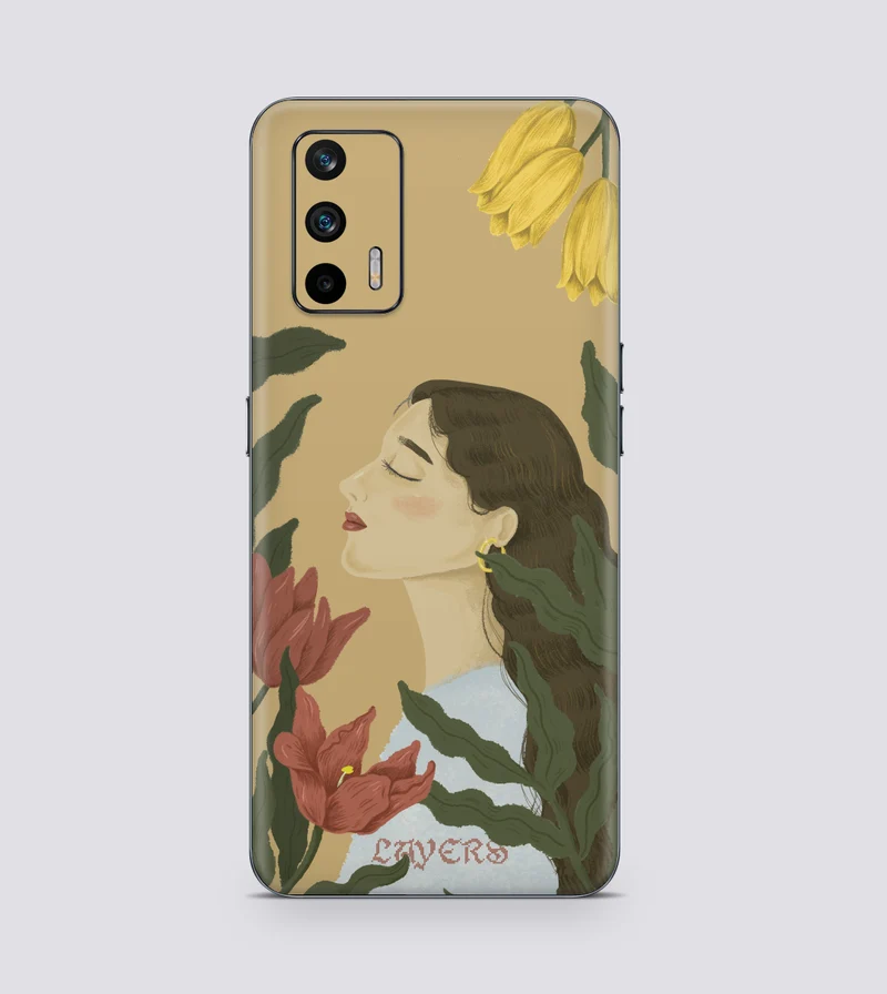 Oppo Reno 5 Pro