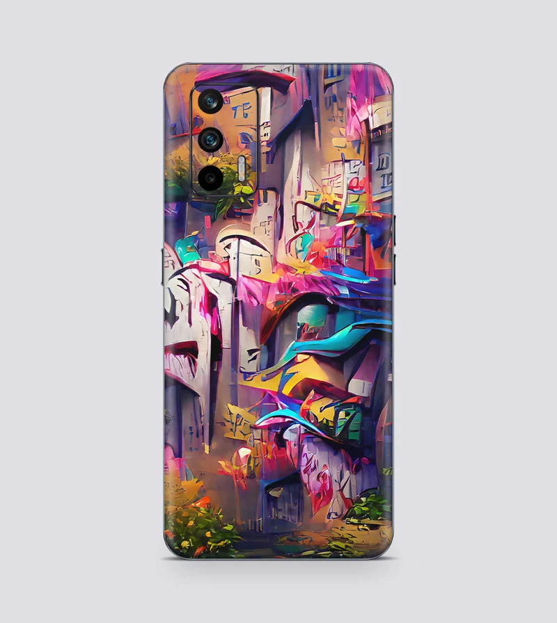Oppo Reno 5 Pro