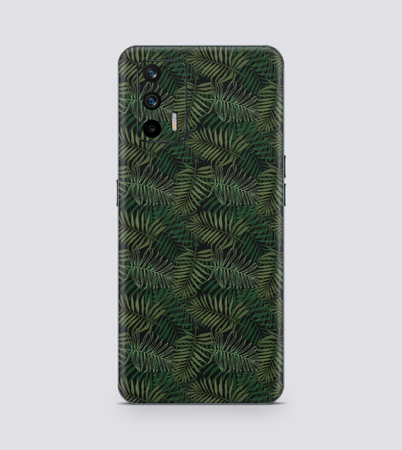 Oppo Reno 5 Pro