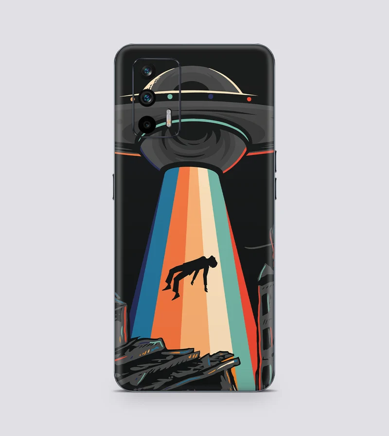 Oppo Reno 5 Pro