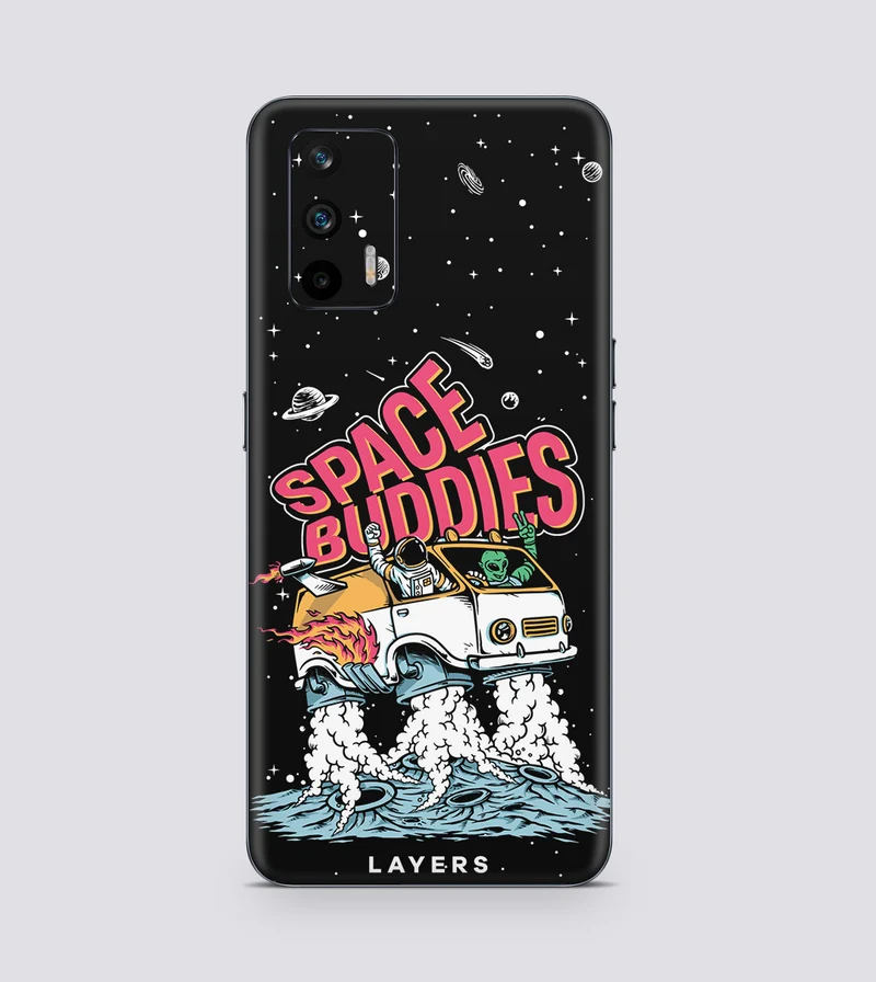 Oppo Reno 5 Pro