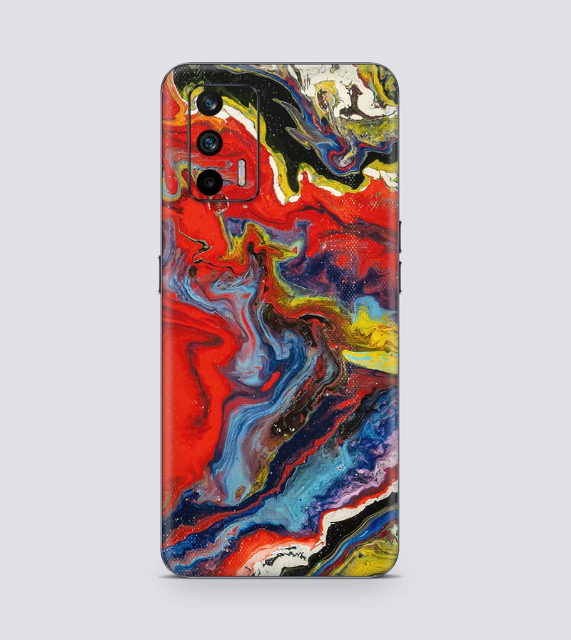 Oppo Reno 5 Pro