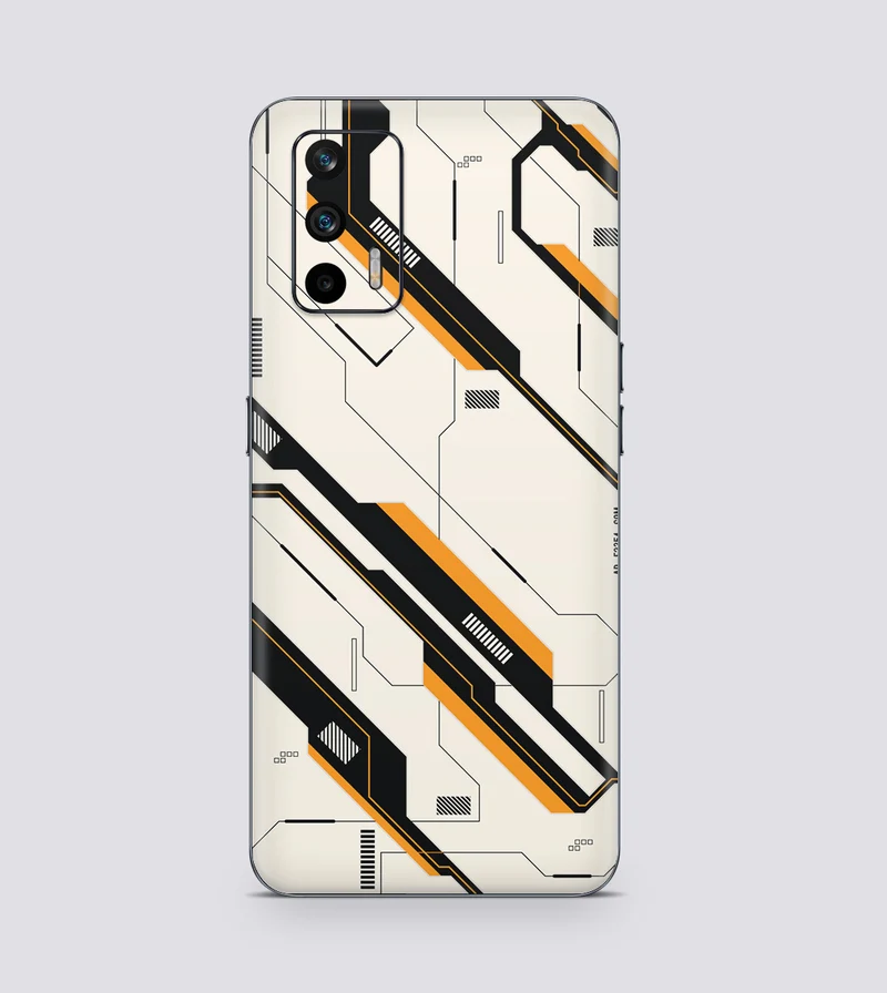 Oppo Reno 5 Pro