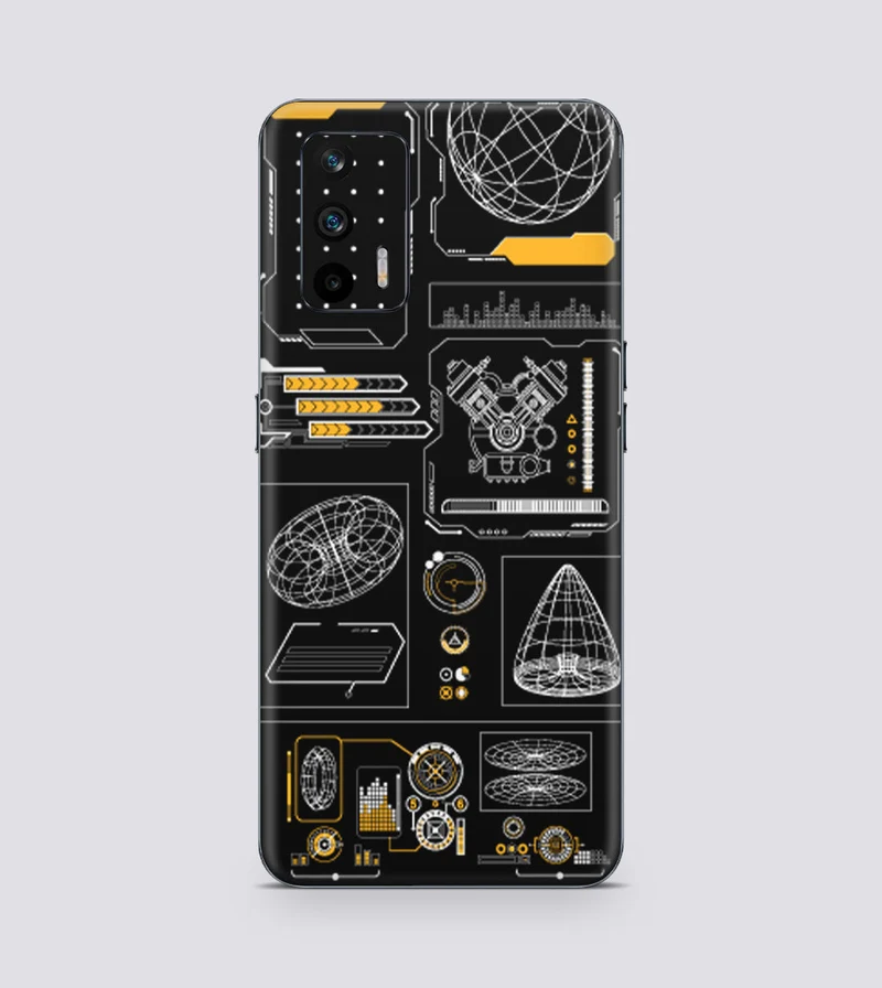 Oppo Reno 5 Pro