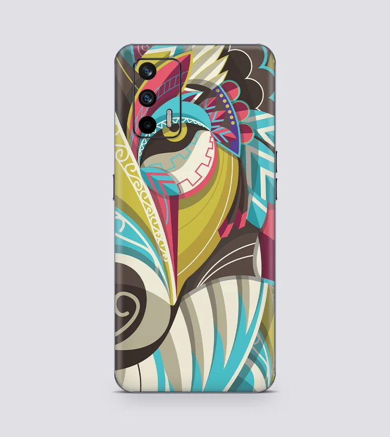 Oppo Reno 5 Pro