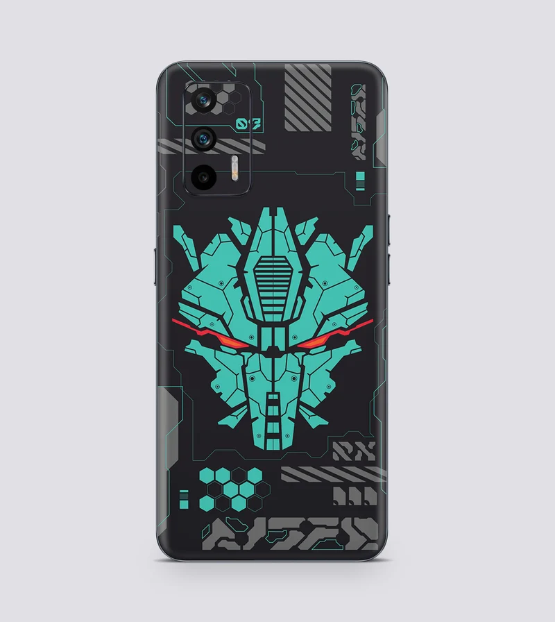 Oppo Reno 5 Pro