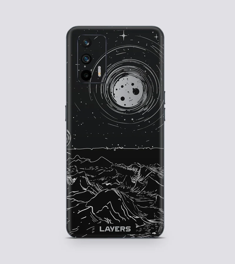 Oppo Reno 5 Pro