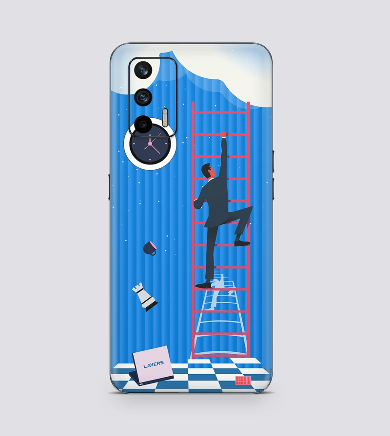 Oppo Reno 5 Pro