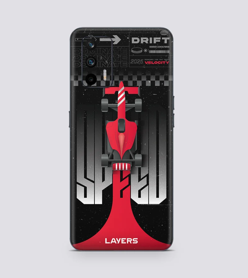 Oppo Reno 5 Pro