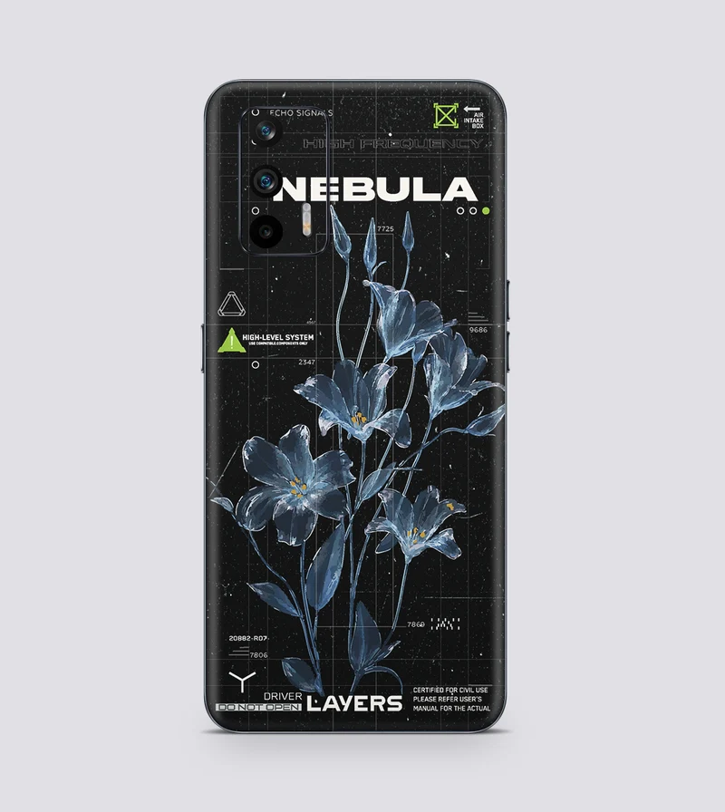 Oppo Reno 5 Pro