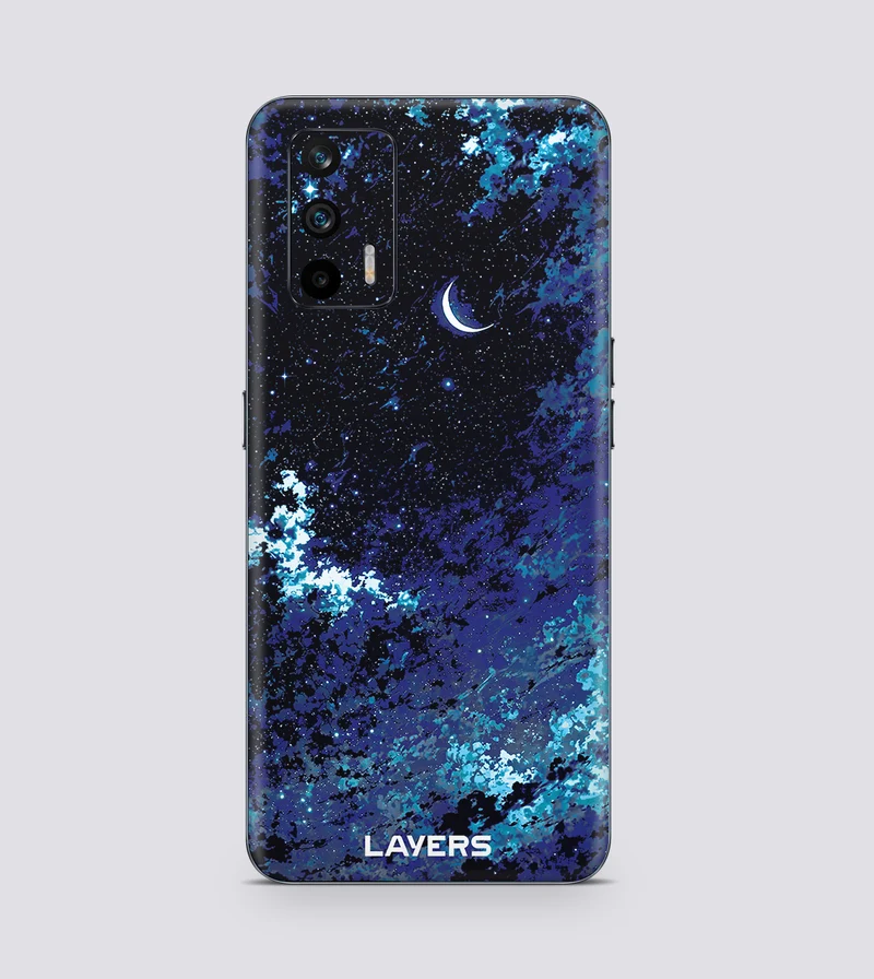 Oppo Reno 5 Pro