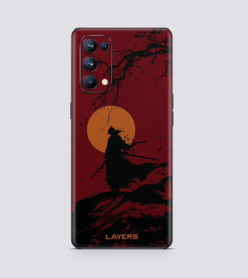 Oppo Reno 5 Pro