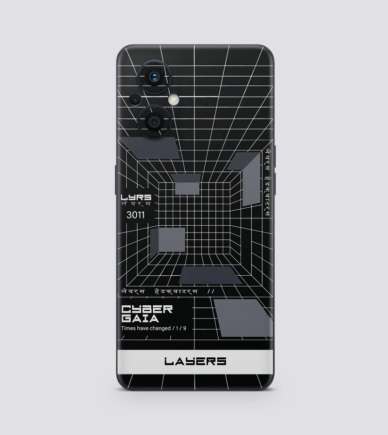 OnePlus 12