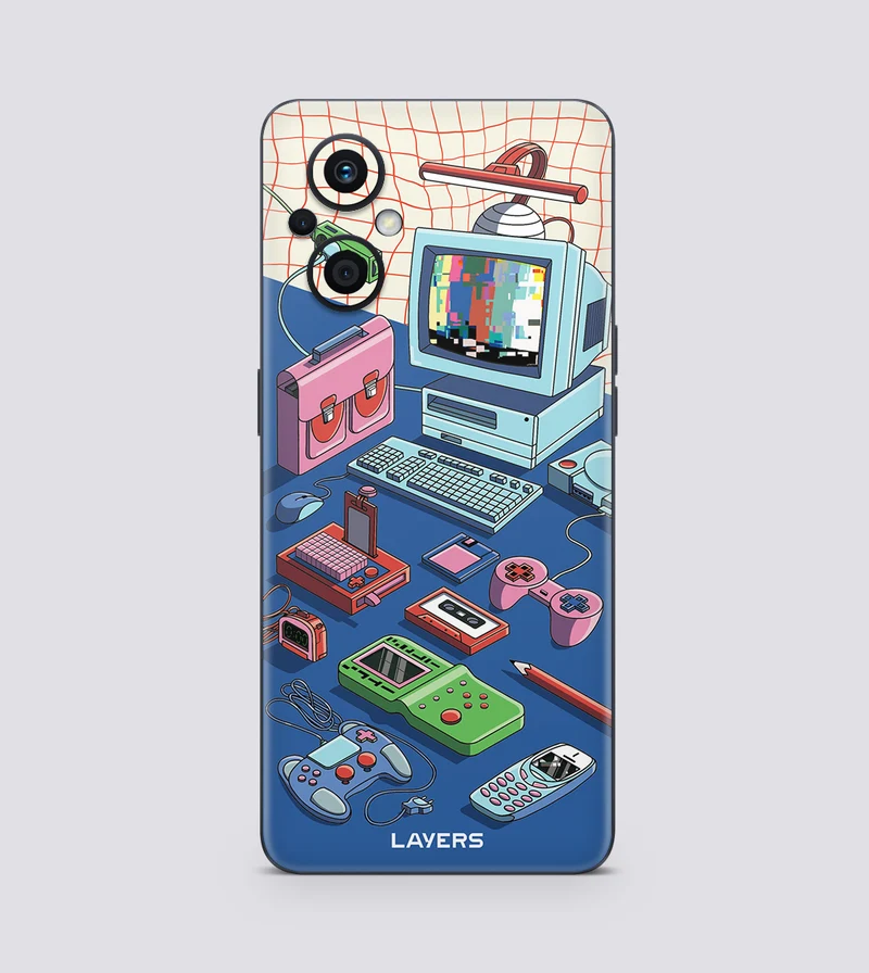 OnePlus 12