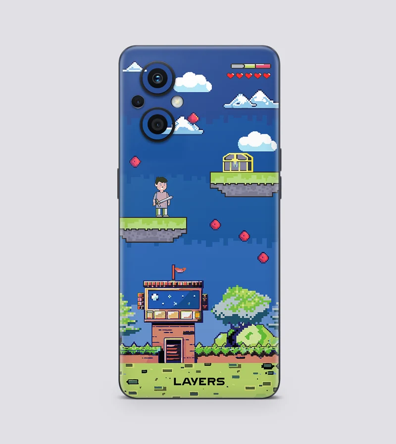 OnePlus 12