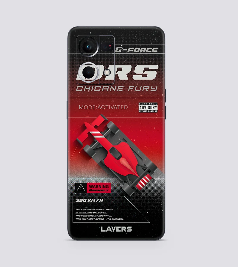 OnePlus Nord 2T