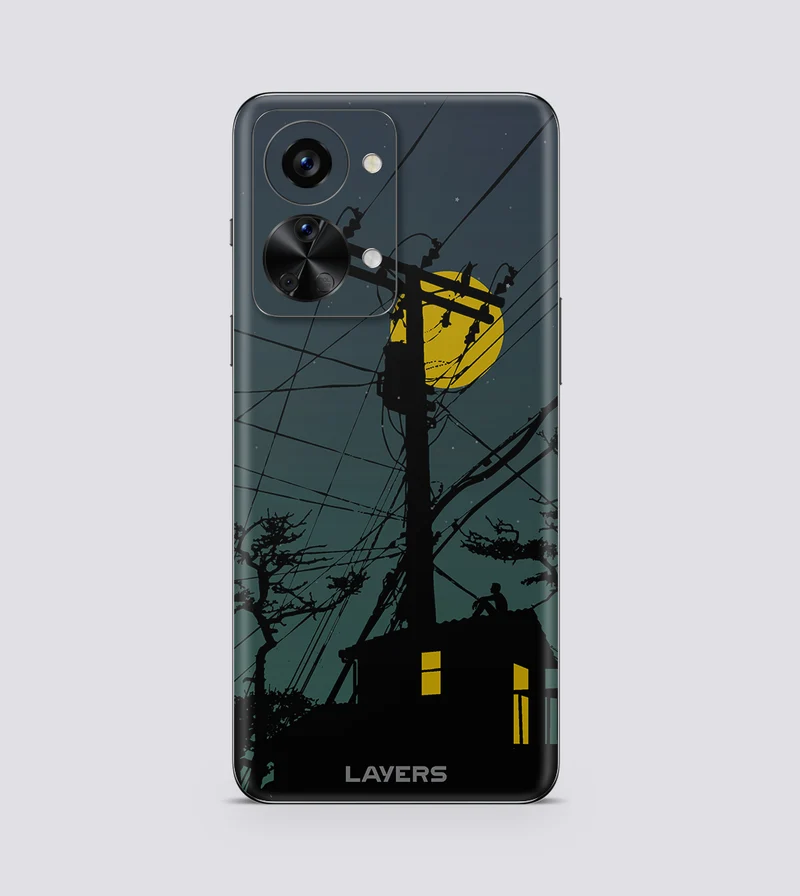 OnePlus Nord 2T
