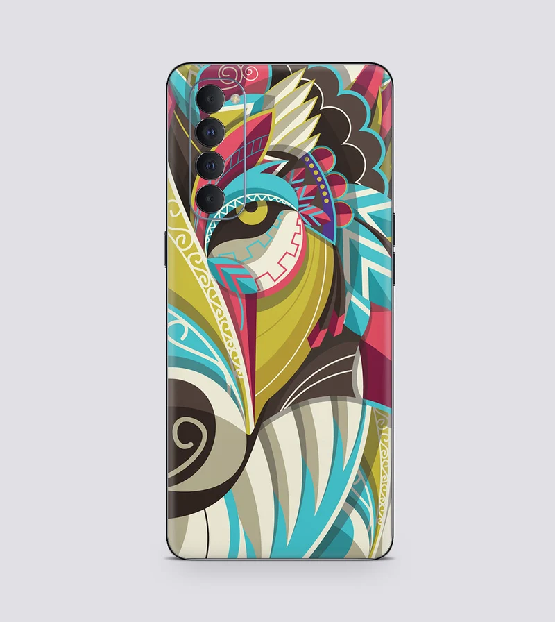Oppo Reno 4 Pro