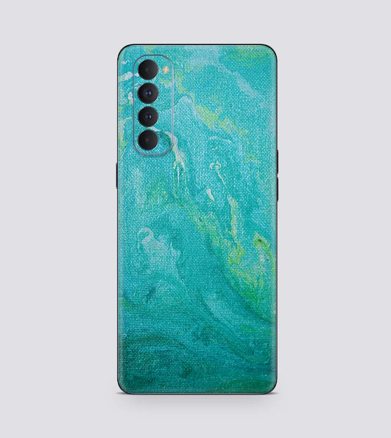 Oppo Reno 4 Pro