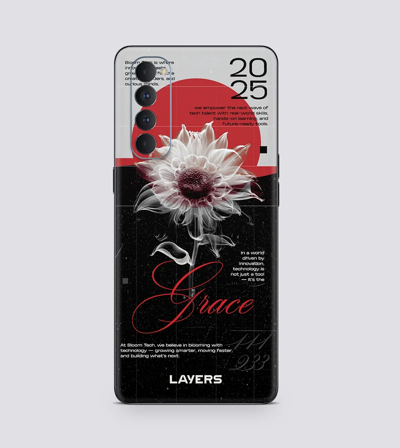 Oppo Reno 4 Pro