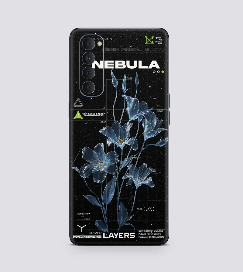 Oppo Reno 4 Pro