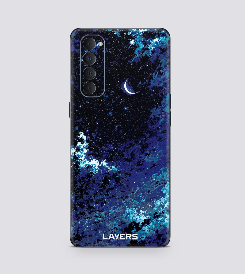 Oppo Reno 4 Pro