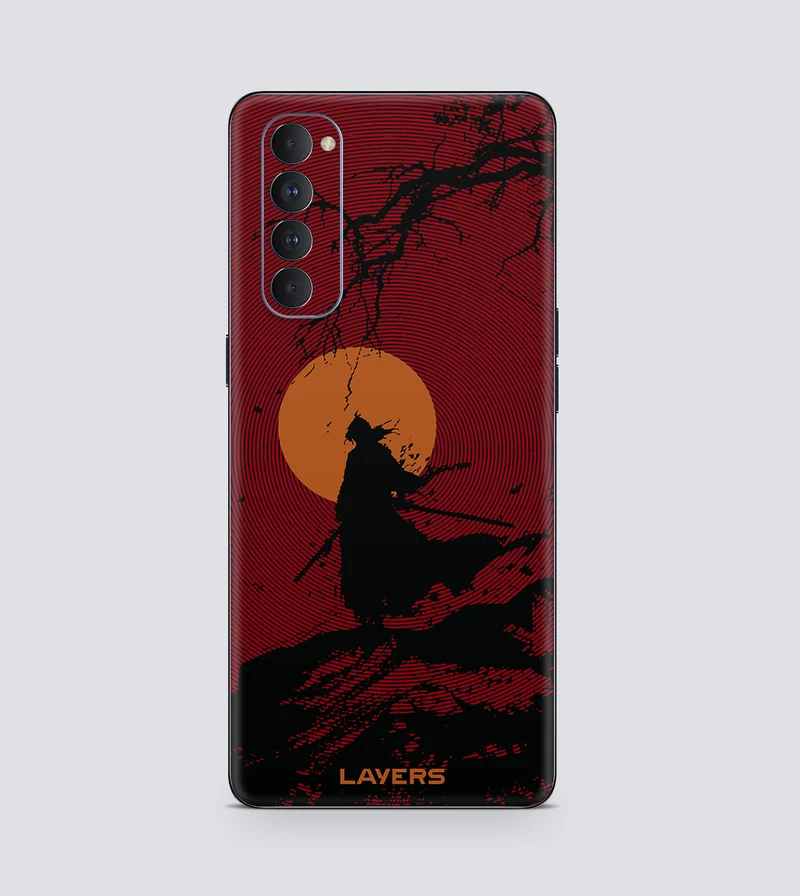 Oppo Reno 4 Pro
