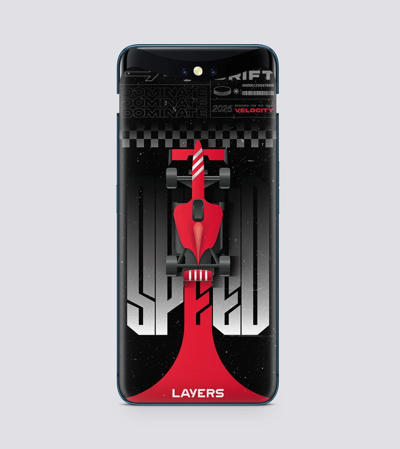 Oppo Find X