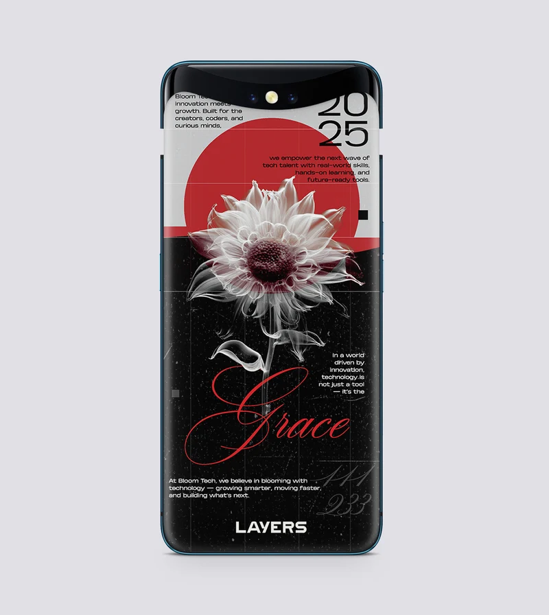 Oppo Find X