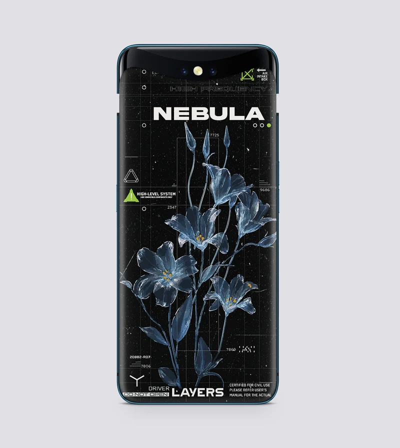 Oppo Find X