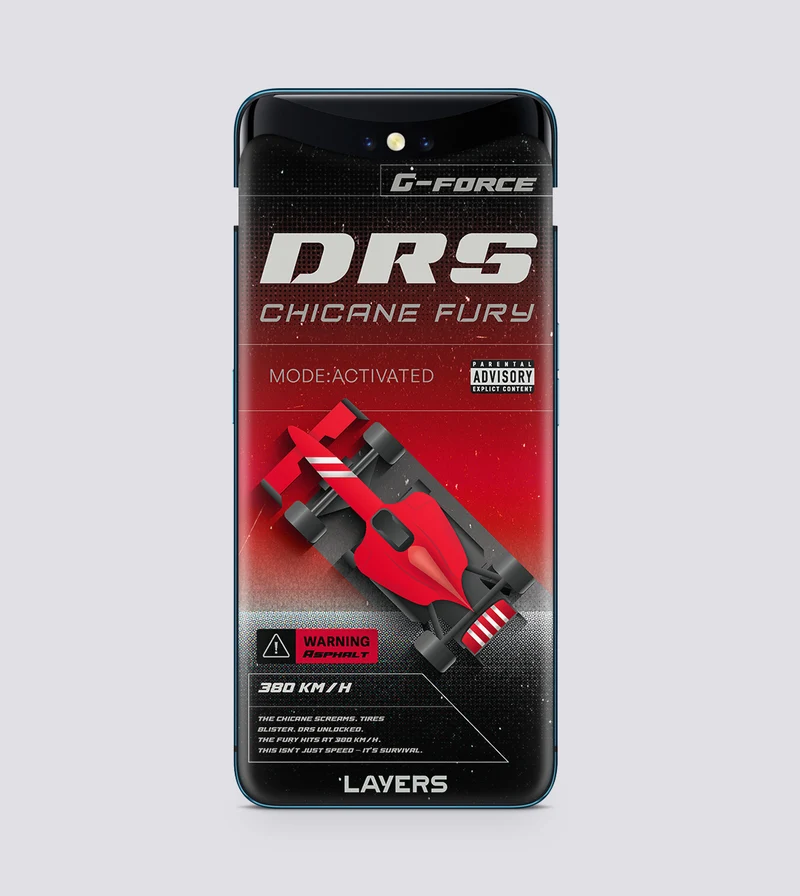 Oppo Find X