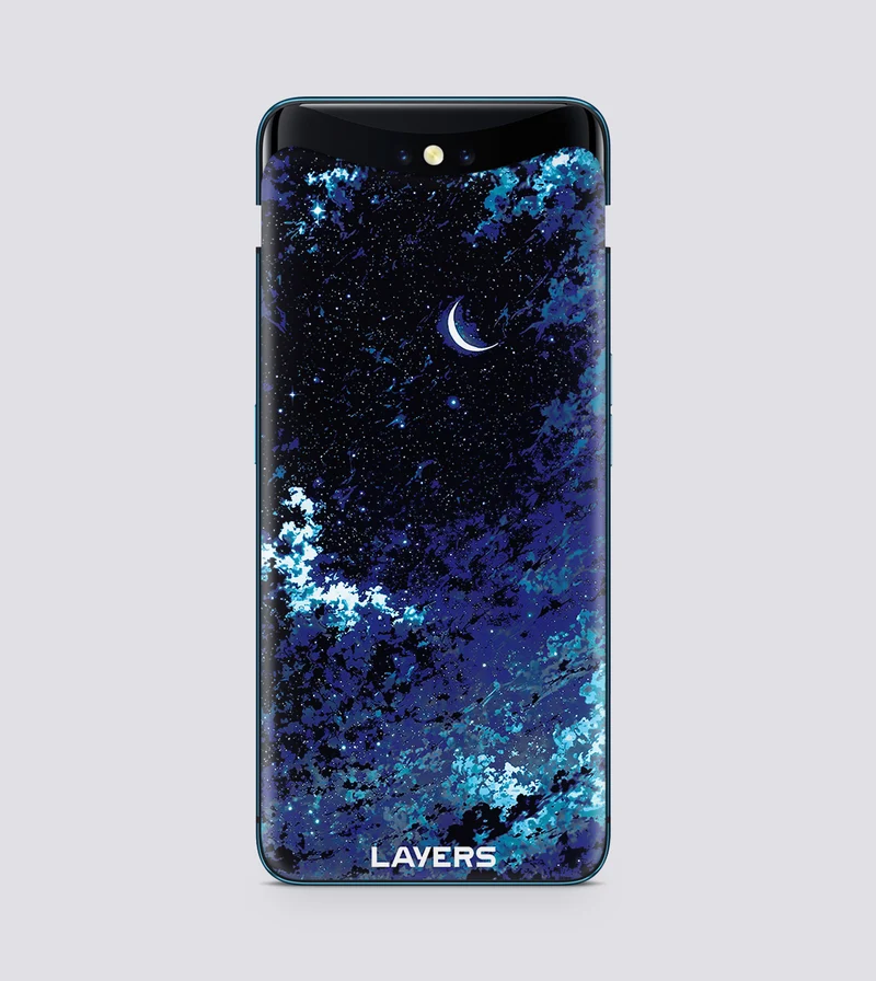 Oppo Find X