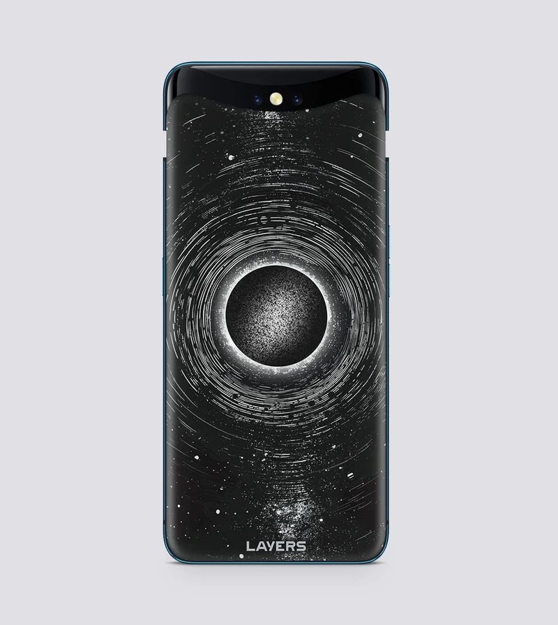 Oppo Find X