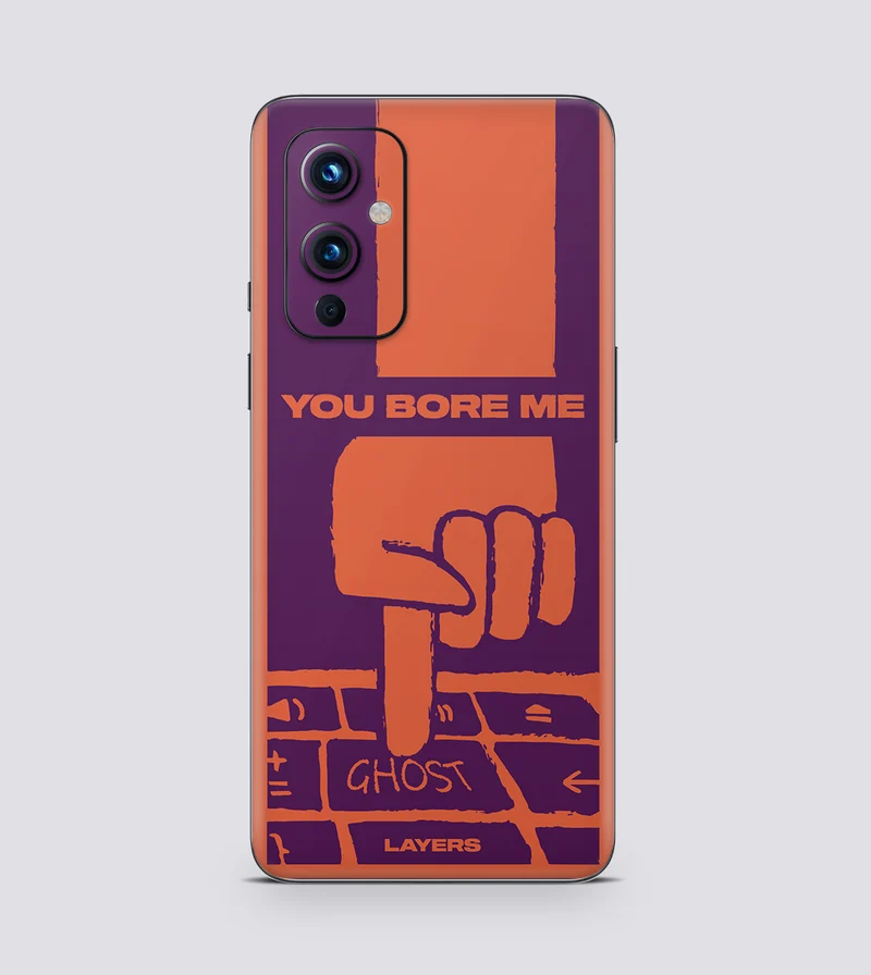 OnePlus 9