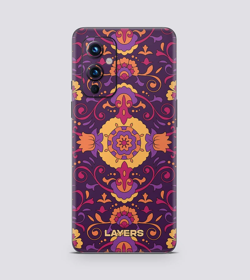OnePlus 9