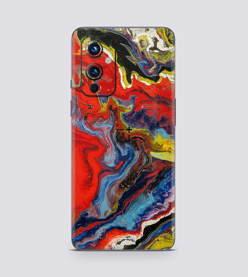 OnePlus 9