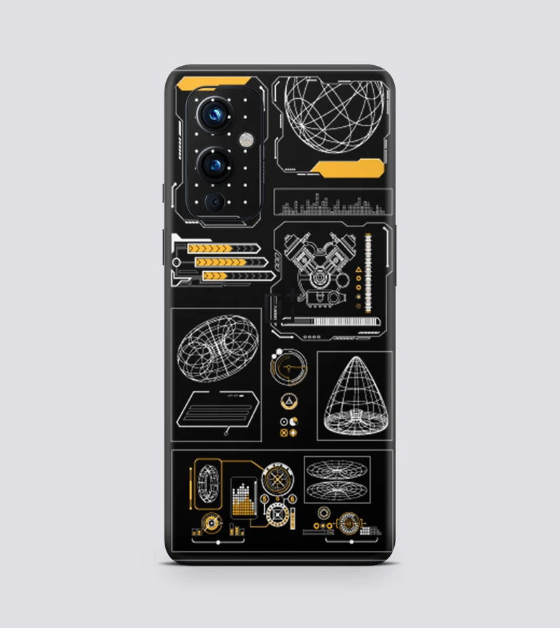 OnePlus 9