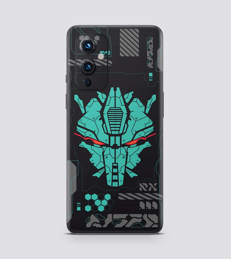 OnePlus 9