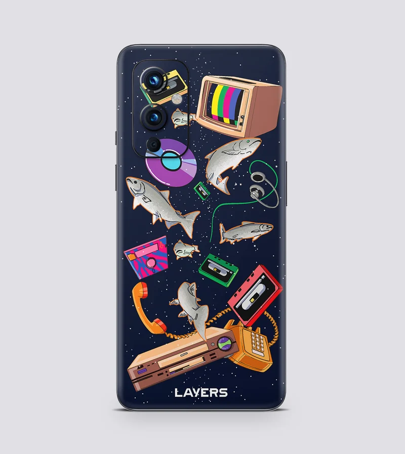 OnePlus 9
