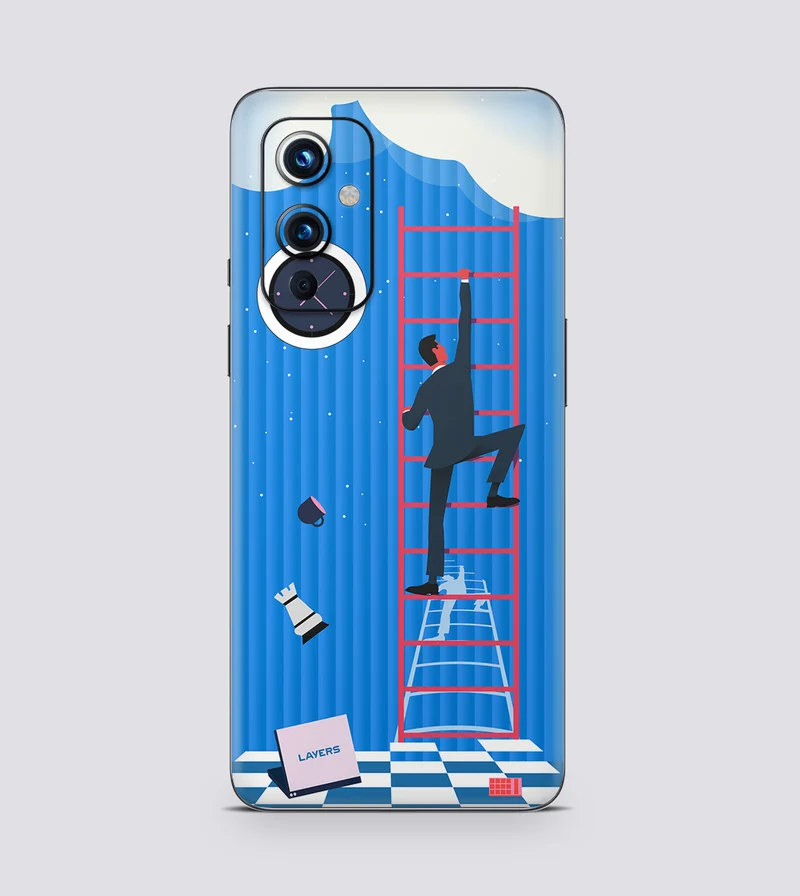 OnePlus 9