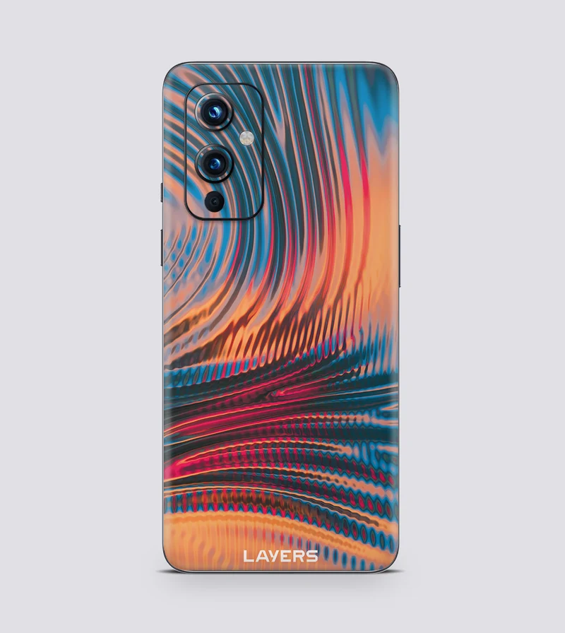 OnePlus 9