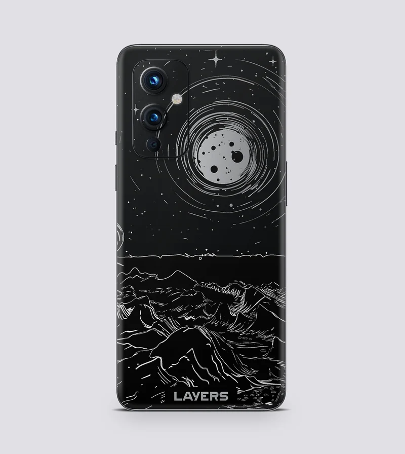 OnePlus 9