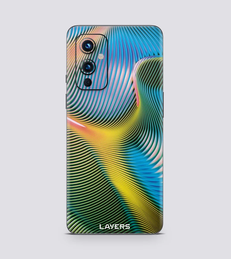OnePlus 9