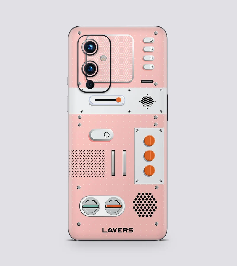 OnePlus 9