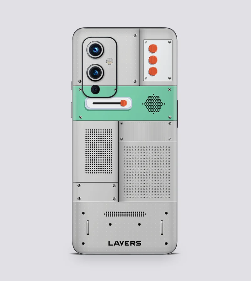 OnePlus 9